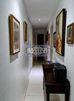 Imagem Apartamento com 4 Quartos à Venda, 210 m² em Icaraí - Niterói Imagem Apartamento com 4 Quartos à Venda, 210 m² em Icaraí - Niterói