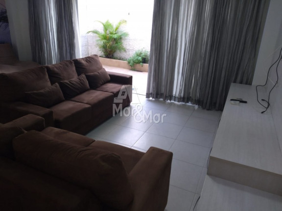 Imagem Casa com 4 Quartos à Venda, 220 m² em Enseada - Guarujá Imagem Casa com 4 Quartos à Venda, 220 m² em Enseada - Guarujá