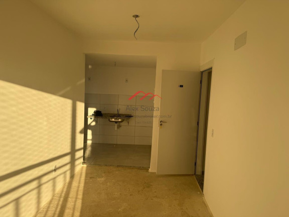 Imagem Apartamento com 2 Quartos à Venda, 54 m² em Vila Yolanda Costa E Silva - Sumaré Imagem Apartamento com 2 Quartos à Venda, 54 m² em Vila Yolanda Costa E Silva - Sumaré