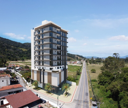 Imagem Apartamento com 2 Quartos à Venda, 64 m² em Porto Belo - Porto Belo