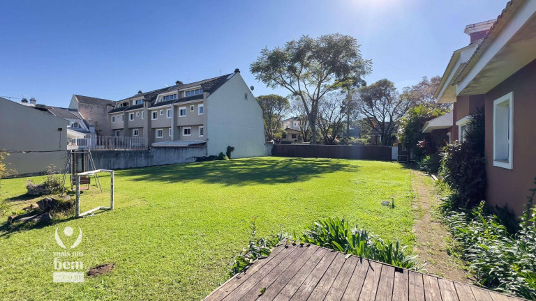 Imagem Terreno à Venda, 2.000 m² em Jardim Social - Curitiba