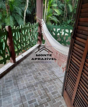 Imagem Chácara com 1 Quarto à Venda, 7.000 m² em Somma - Ribeirão Pires