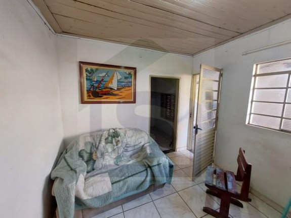 Imagem Casa com 2 Quartos à Venda, 74 m² em Jardim Peabiru - Botucatu Imagem Casa com 2 Quartos à Venda, 74 m² em Jardim Peabiru - Botucatu