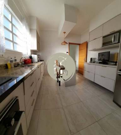Imagem Casa com 3 Quartos à Venda, 180 m² em Ponta Da Praia - Santos Imagem Casa com 3 Quartos à Venda, 180 m² em Ponta Da Praia - Santos