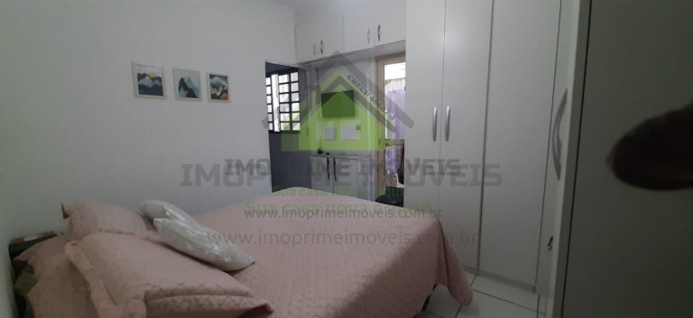 Imagem Casa com 3 Quartos à Venda, 100 m² em Jardim Mesquita - Jacareí Imagem Casa com 3 Quartos à Venda, 100 m² em Jardim Mesquita - Jacareí