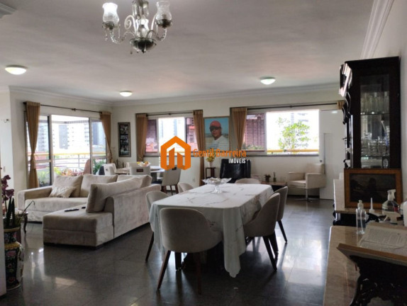 Imagem Apartamento com 4 Quartos à Venda, 412 m² em Meireles - Fortaleza Imagem Apartamento com 4 Quartos à Venda, 412 m² em Meireles - Fortaleza