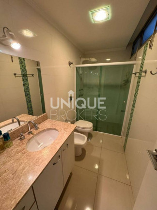 Imagem Apartamento com 3 Quartos à Venda, 165 m² em Centro - Jundiaí Imagem Apartamento com 3 Quartos à Venda, 165 m² em Centro - Jundiaí