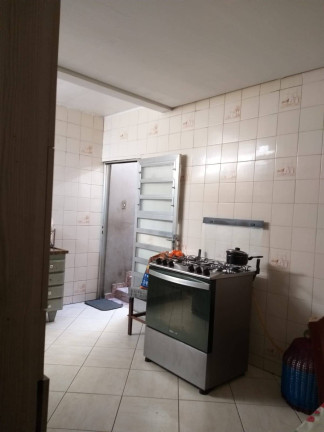 Imagem Casa com 2 Quartos à Venda,  em Taboão - São Bernardo Do Campo