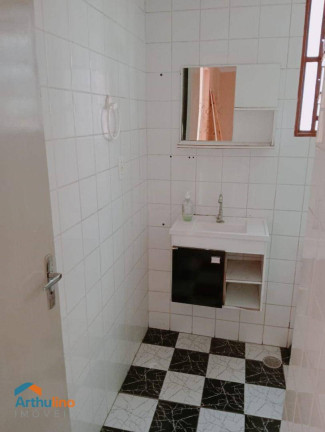 Imagem Apartamento com 2 Quartos à Venda, 47 m² em Itaquera - São Paulo Imagem Apartamento com 2 Quartos à Venda, 47 m² em Itaquera - São Paulo