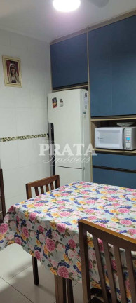 Imagem Apartamento com 2 Quartos à Venda, 134 m² em Campo Grande - Santos Imagem Apartamento com 2 Quartos à Venda, 134 m² em Campo Grande - Santos