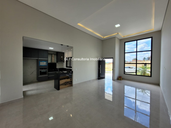Imagem Casa com 3 Quartos à Venda, em Loteamento Park Gran Reserve - Indaiatuba Imagem Casa com 3 Quartos à Venda, em Loteamento Park Gran Reserve - Indaiatuba