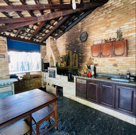 Imagem Chácara com 3 Quartos à Venda, 2.500 m² em Centro - Santa Branca Imagem Chácara com 3 Quartos à Venda, 2.500 m² em Centro - Santa Branca