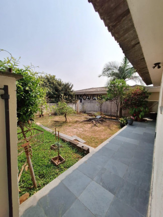 Imagem Casa com 1 Quarto à Venda, 50 m² em Jardim Londrina - São Paulo