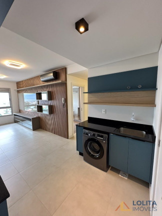 Imagem Apartamento com 1 Quarto à Venda, 45 m² em Estreito - Florianopolis Imagem Apartamento com 1 Quarto à Venda, 45 m² em Estreito - Florianopolis