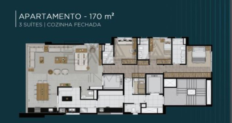 Imagem Imóvel com 3 Quartos à Venda, 170 m² em Paraíso - São Paulo Imagem Imóvel com 3 Quartos à Venda, 170 m² em Paraíso - São Paulo