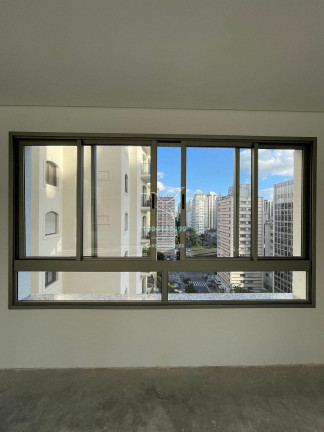 Imagem Cobertura com 3 Quartos à Venda, 278 m² em Jardim América - São Paulo