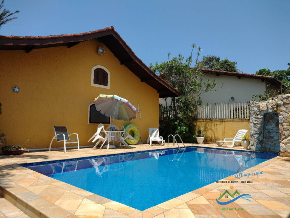 Imagem Casa com 4 Quartos à Venda, 315 m² em Cibratel Ii - Itanhaém Imagem Casa com 4 Quartos à Venda, 315 m² em Cibratel Ii - Itanhaém