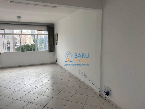 Imagem Imóvel à Venda, 39 m² em Perdizes - São Paulo Imagem Imóvel à Venda, 39 m² em Perdizes - São Paulo