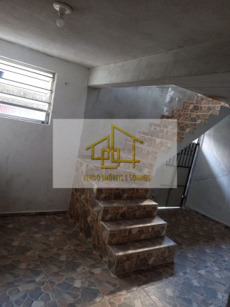 Imagem Casa com 2 Quartos à Venda, 70 m² em Americanópolis - São Paulo Imagem Casa com 2 Quartos à Venda, 70 m² em Americanópolis - São Paulo
