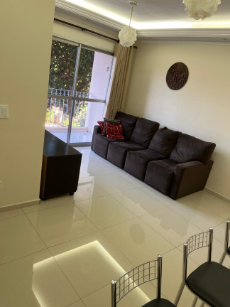 Imagem Imóvel com 3 Quartos à Venda, 75 m² em Vila Ema - São Paulo Imagem Imóvel com 3 Quartos à Venda, 75 m² em Vila Ema - São Paulo