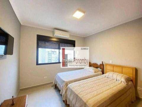 Imagem Apartamento com 3 Quartos à Venda, 145 m² em Barra Funda - Guarujá Imagem Apartamento com 3 Quartos à Venda, 145 m² em Barra Funda - Guarujá