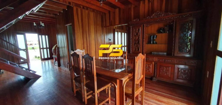 Imagem Casa com 3 Quartos à Venda, 220 m² em Bananeiras Imagem Casa com 3 Quartos à Venda, 220 m² em Bananeiras