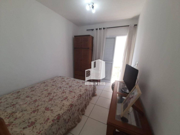 Imagem Apartamento com 3 Quartos à Venda, 92 m² em Mirim - Praia Grande