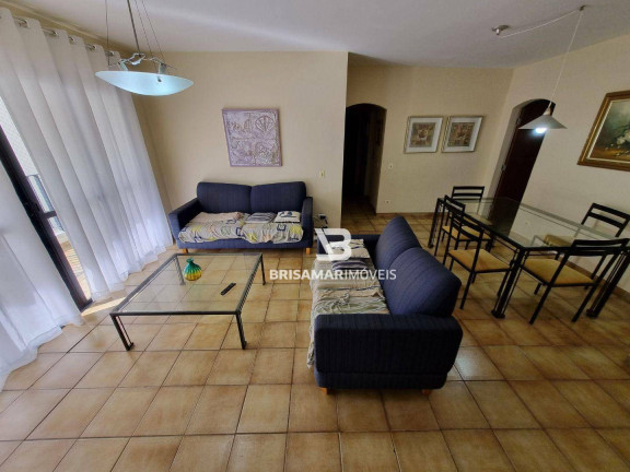 Imagem Apartamento com 3 Quartos à Venda, 110 m² em Pitangueiras - Guarujá Imagem Apartamento com 3 Quartos à Venda, 110 m² em Pitangueiras - Guarujá