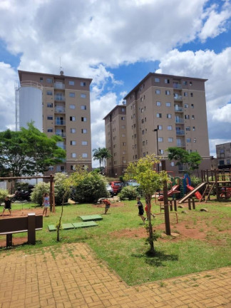 Apartamento com 2 Quartos à Venda, 51 m² em Vila Curuça - São Paulo