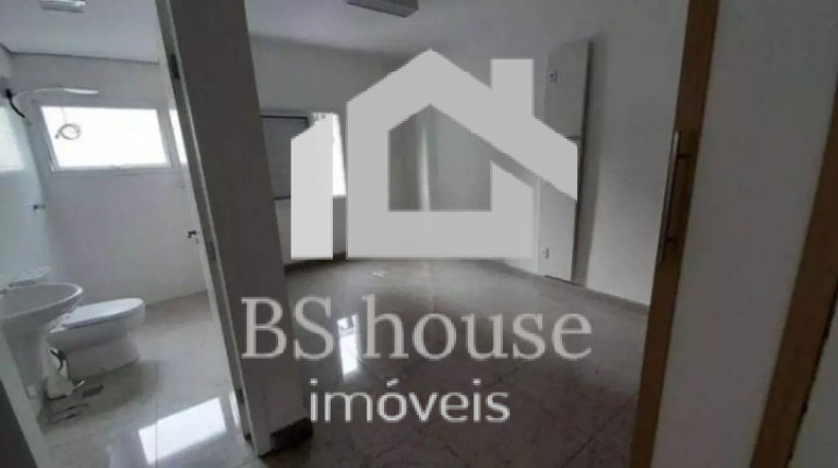 Imagem Sobrado com 2 Quartos para Alugar, 120 m² em Jardim - Santo André Imagem Sobrado com 2 Quartos para Alugar, 120 m² em Jardim - Santo André