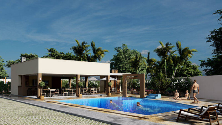 Imagem Apartamento com 3 Quartos à Venda, 59 m² em Passaré - Fortaleza Imagem Apartamento com 3 Quartos à Venda, 59 m² em Passaré - Fortaleza