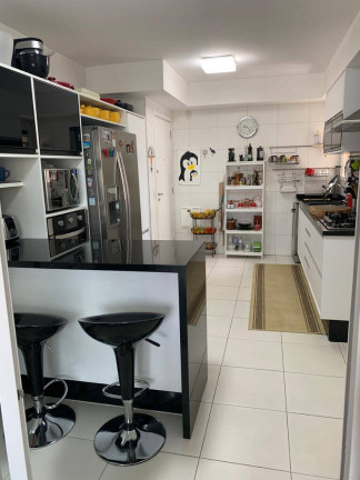 Imagem Apartamento com 3 Quartos à Venda, 177 m² em Jardim Monte Kemel - São Paulo