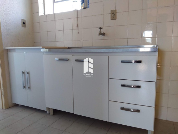 Imagem Apartamento com 3 Quartos à Venda, 65 m² em Nossa Senhora Do Perpétuo Socorro - Santa Maria Imagem Apartamento com 3 Quartos à Venda, 65 m² em Nossa Senhora Do Perpétuo Socorro - Santa Maria