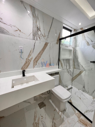 Imagem Casa com 4 Quartos à Venda, 289 m² em Ponta Negra - Manaus Imagem Casa com 4 Quartos à Venda, 289 m² em Ponta Negra - Manaus