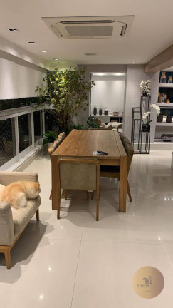 Imagem Apartamento com 3 Quartos à Venda, 234 m² em Santa Paula - São Caetano Do Sul Imagem Apartamento com 3 Quartos à Venda, 234 m² em Santa Paula - São Caetano Do Sul