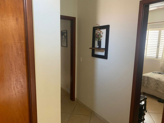 Imagem Casa com 3 Quartos à Venda, 190 m² em Parque Egisto Ragazzo - Limeira Imagem Casa com 3 Quartos à Venda, 190 m² em Parque Egisto Ragazzo - Limeira