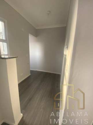 Imagem Cobertura com 2 Quartos à Venda, 76 m² em Vila Príncipe De Gales - Santo André
