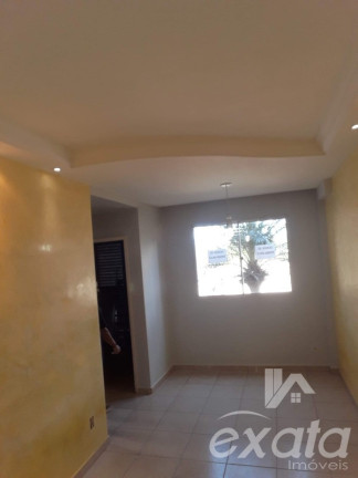 Imagem Apartamento com 2 Quartos à Venda, 49 m² em Jardim Limoeiro - Serra Imagem Apartamento com 2 Quartos à Venda, 49 m² em Jardim Limoeiro - Serra