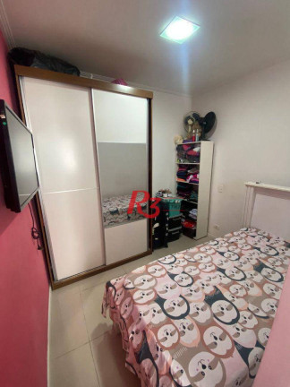 Imagem Apartamento com 2 Quartos à Venda, 85 m² em Macuco - Santos Imagem Apartamento com 2 Quartos à Venda, 85 m² em Macuco - Santos