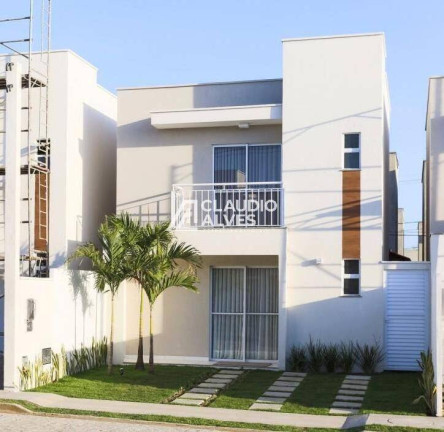 Imagem Casa com 3 Quartos à Venda, 200 m² em Sim - Feira De Santana Imagem Casa com 3 Quartos à Venda, 200 m² em Sim - Feira De Santana