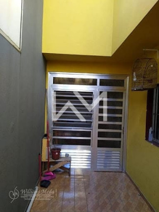 Imagem Sobrado com 4 Quartos à Venda, 235 m² em Vila Monteiro Lobato - Guarulhos