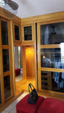 Imagem Cobertura com 3 Quartos à Venda, 290 m² em Canto Do Forte - Praia Grande Imagem Cobertura com 3 Quartos à Venda, 290 m² em Canto Do Forte - Praia Grande