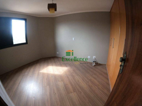 Imagem Apartamento com 2 Quartos para Alugar, 130 m² em Vila Valparaíso - Santo André Imagem Apartamento com 2 Quartos para Alugar, 130 m² em Vila Valparaíso - Santo André