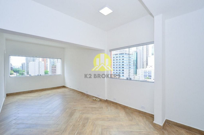 Imagem Apartamento com 2 Quartos à Venda, 75 m² em Itaim Bibi - São Paulo Imagem Apartamento com 2 Quartos à Venda, 75 m² em Itaim Bibi - São Paulo