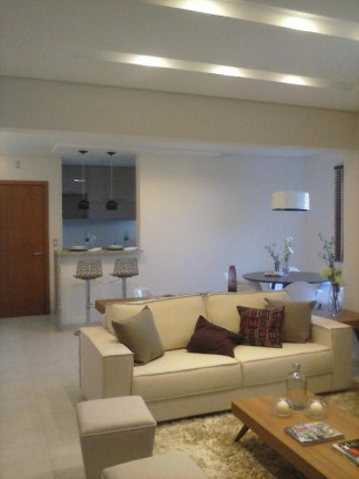 Imagem Apartamento com 2 Quartos à Venda, 80 m² em Vila Tibério - Ribeirão Preto