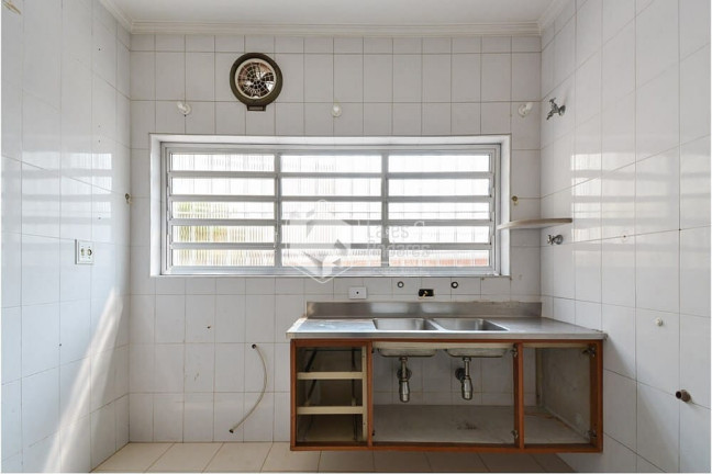 Imagem Casa com 3 Quartos à Venda, 130 m² em Mirandópolis - São Paulo Imagem Casa com 3 Quartos à Venda, 130 m² em Mirandópolis - São Paulo