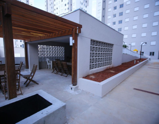 Imagem Apartamento com 2 Quartos à Venda, 41 m² em Vila Nova Cachoeirinha - São Paulo