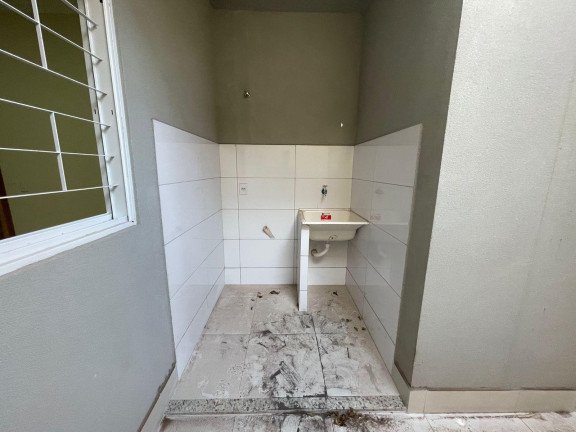 Imagem Casa com 3 Quartos à Venda, 75 m² em Tiradentes - Campo Grande