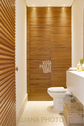Imagem Apartamento com 1 Quarto para Alugar, 90 m² em Itaim Bibi - São Paulo Imagem Apartamento com 1 Quarto para Alugar, 90 m² em Itaim Bibi - São Paulo