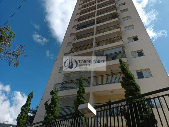 Imagem Apartamento com 2 Quartos à Venda, 63 m² em Vila Valparaíso - Santo André Imagem Apartamento com 2 Quartos à Venda, 63 m² em Vila Valparaíso - Santo André